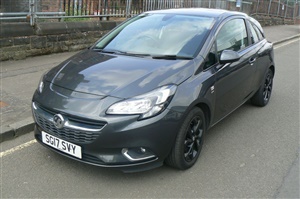 Large image for the Used Vauxhall Corsa