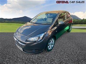 Large image for the Used Vauxhall Corsa