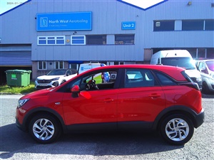 Large image for the Used Vauxhall Crossland X