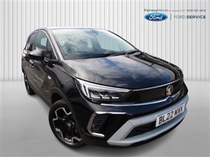 Large image for the Used Vauxhall CROSSLAND