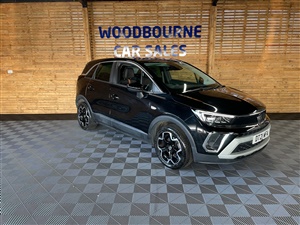 Large image for the Used Vauxhall Crossland