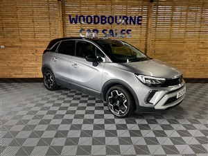 Large image for the Used Vauxhall Crossland