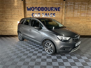 Large image for the Used Vauxhall Crossland X
