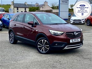 Large image for the Used Vauxhall Crossland X