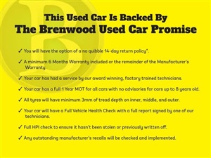 Large image for the Used Vauxhall Crossland X