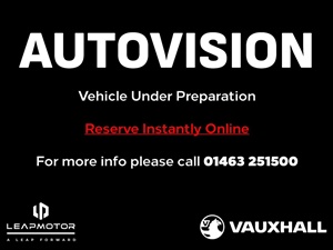 Large image for the Used Vauxhall Crossland