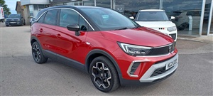 Large image for the Used Vauxhall Crossland