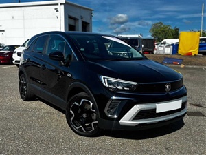 Large image for the Used Vauxhall Crossland