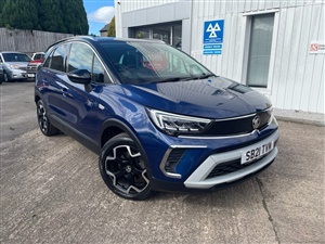 Large image for the Used Vauxhall Crossland