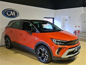 Large image for the Used Vauxhall CROSSLAND