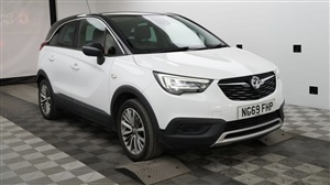 Large image for the Used Vauxhall CROSSLAND X