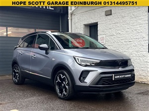 Large image for the Used Vauxhall CROSSLAND