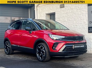 Large image for the Used Vauxhall CROSSLAND