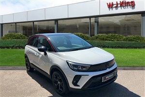 Large image for the Used Vauxhall Crossland