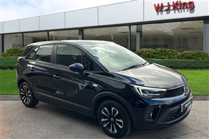 Large image for the Used Vauxhall Crossland