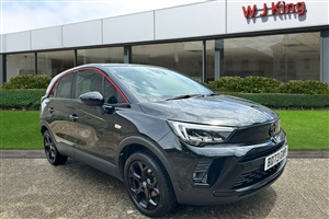 Large image for the Used Vauxhall Crossland