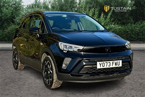 Large image for the Used Vauxhall Crossland
