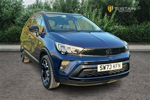 Large image for the Used Vauxhall Crossland