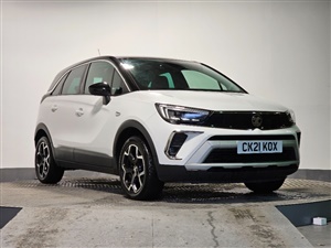 Large image for the Used Vauxhall Crossland