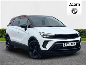 Large image for the Used Vauxhall Crossland