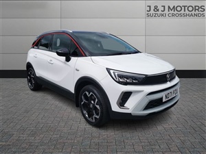 Large image for the Used Vauxhall Crossland