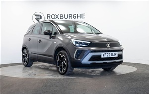 Large image for the Used Vauxhall CROSSLAND