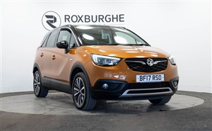 Large image for the Used Vauxhall CROSSLAND X
