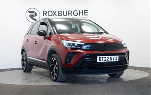 Large image for the Used Vauxhall CROSSLAND