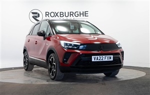 Large image for the Used Vauxhall CROSSLAND