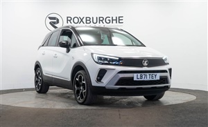 Large image for the Used Vauxhall CROSSLAND