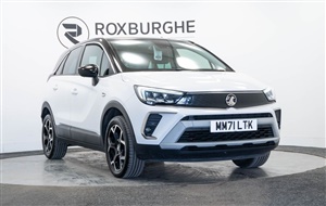 Large image for the Used Vauxhall CROSSLAND