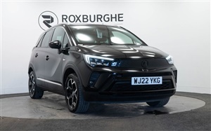 Large image for the Used Vauxhall CROSSLAND