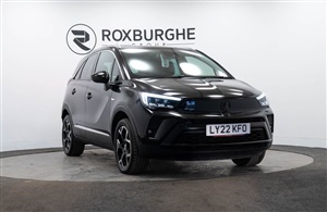Large image for the Used Vauxhall CROSSLAND