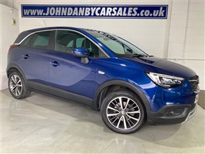 Large image for the Used Vauxhall Crossland X