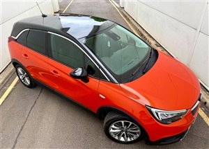Large image for the Used Vauxhall Crossland X