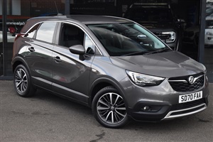 Large image for the Used Vauxhall Crossland X