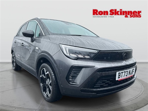 Large image for the Used Vauxhall CROSSLAND