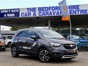 Large image for the Used Vauxhall Crossland X