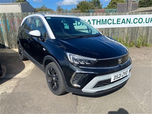 Large image for the Used Vauxhall CROSSLAND