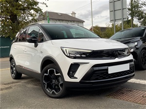 Large image for the Used Vauxhall Crossland