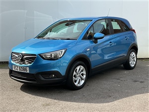Large image for the Used Vauxhall Crossland X