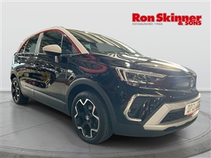 Large image for the Used Vauxhall CROSSLAND