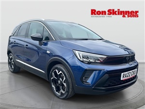 Large image for the Used Vauxhall CROSSLAND