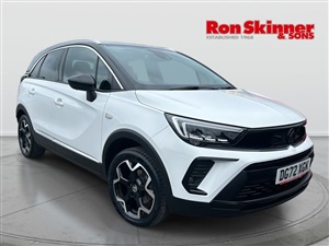 Large image for the Used Vauxhall CROSSLAND