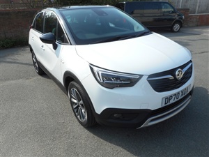 Large image for the Used Vauxhall Crossland X