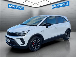 Large image for the Used Vauxhall CROSSLAND