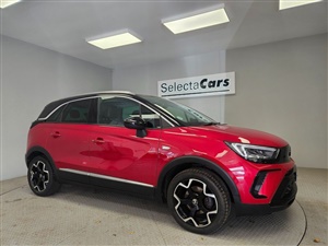 Large image for the Used Vauxhall CROSSLAND