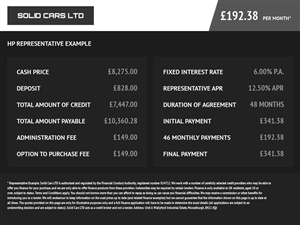 Large image for the Used Vauxhall CROSSLAND X