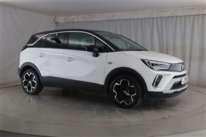 Large image for the Used Vauxhall Crossland