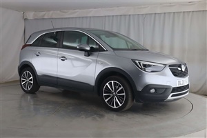 Large image for the Used Vauxhall Crossland X